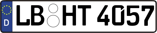 LB-HT4057
