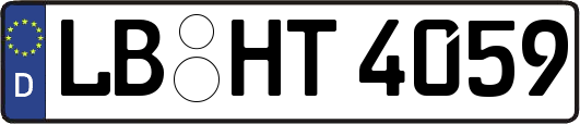 LB-HT4059
