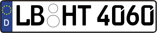LB-HT4060