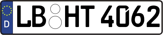 LB-HT4062
