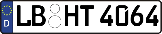 LB-HT4064