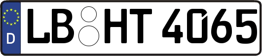 LB-HT4065