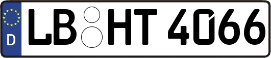 LB-HT4066