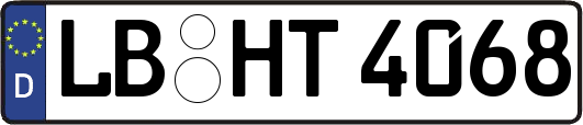 LB-HT4068