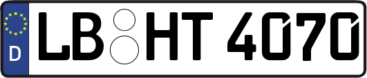 LB-HT4070