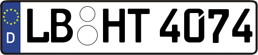 LB-HT4074