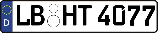 LB-HT4077
