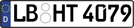 LB-HT4079