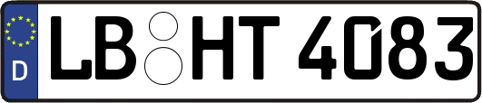 LB-HT4083