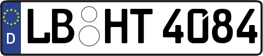 LB-HT4084