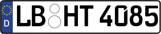 LB-HT4085