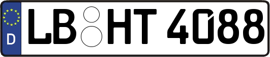 LB-HT4088