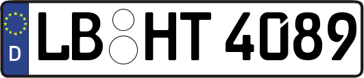 LB-HT4089