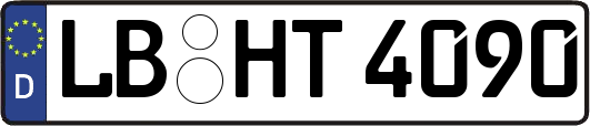 LB-HT4090