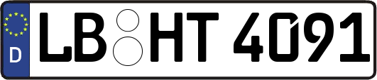 LB-HT4091