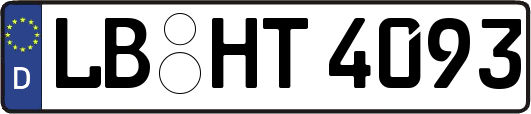 LB-HT4093