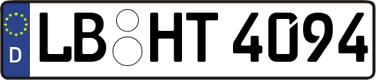 LB-HT4094