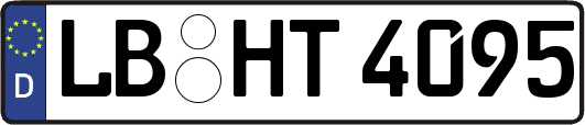 LB-HT4095