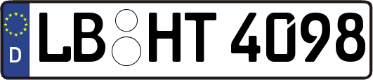 LB-HT4098