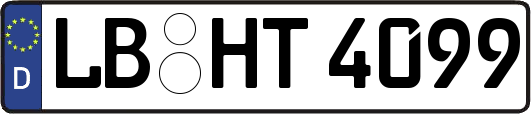 LB-HT4099