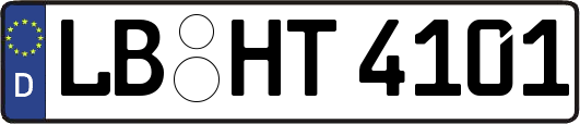 LB-HT4101