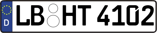 LB-HT4102