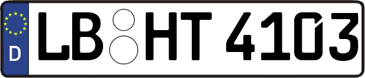 LB-HT4103