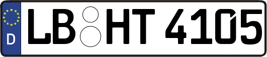 LB-HT4105