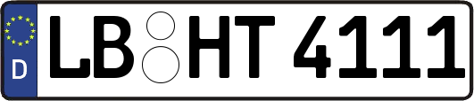 LB-HT4111