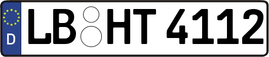 LB-HT4112