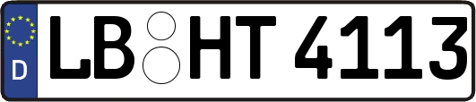 LB-HT4113