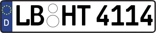 LB-HT4114