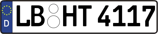 LB-HT4117