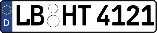 LB-HT4121