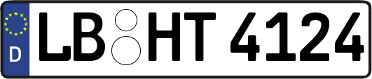 LB-HT4124