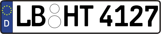 LB-HT4127
