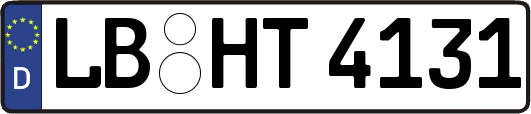 LB-HT4131