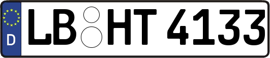 LB-HT4133