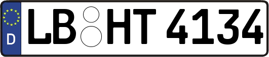 LB-HT4134
