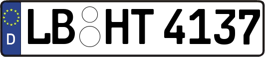 LB-HT4137