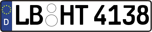 LB-HT4138