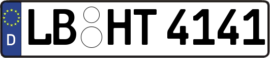 LB-HT4141