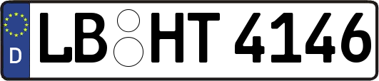 LB-HT4146