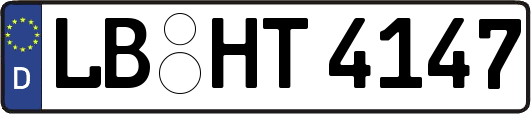 LB-HT4147