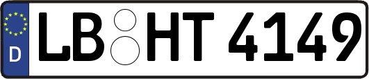 LB-HT4149
