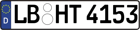 LB-HT4153