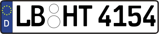 LB-HT4154