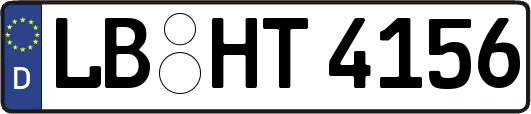 LB-HT4156