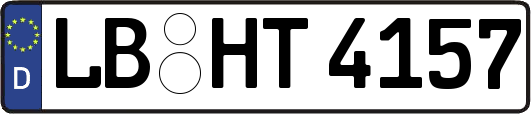 LB-HT4157
