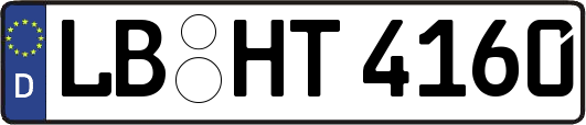 LB-HT4160